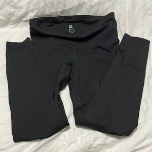 Gfast Small Gapfit Black Leggings